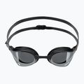 Ochelari de înot ARENA Cobra Core Swipe Mirror negru argintiu 003251/550 2