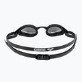 Ochelari de înot ARENA Cobra Core Swipe Mirror negru argintiu 003251/550 4