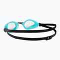 Ochelari de înot arena Air-Speed clear/turquoise 4