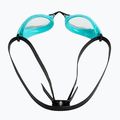 Ochelari de înot arena Air-Speed clear/turquoise 8