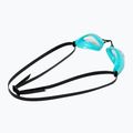 Ochelari de înot arena Air-Speed clear/turquoise 9