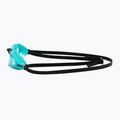 Ochelari de înot arena Air-Speed clear/turquoise 10