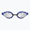 Ochelari de înot arena Air-Speed Mirror silver/blue 7