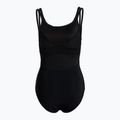 Costum de baie o piesă pentru femei arena Esther Cross Back negru 003400/500 2