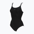 Costum de baie o piesă pentru femei arena Esther Cross Back negru 003400/500 6