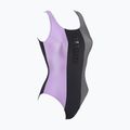 Costum de baie o piesă pentru femei arena Just O Culoare spate 003533/559 4