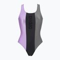 Costum de baie o piesă pentru femei arena Just O Culoare spate 003533/559 5