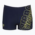 Costume de baie pentru copii ARENA Spotlight Short 710 albastru marin 003166/710 6