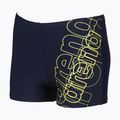 Costume de baie pentru copii ARENA Spotlight Short 710 albastru marin 003166/710 7