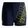 Costume de baie pentru copii ARENA Spotlight Short 710 albastru marin 003166/710