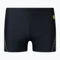 Costume de baie pentru bărbați ARENA Twist Short 560 negru 003689/560