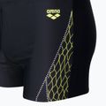 Costume de baie pentru bărbați ARENA Twist Short 560 negru 003689/560 3