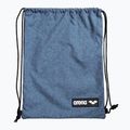 Sac de înot arena Team Swimbag denim / melange 3