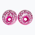 Mănuși de înot pentru copii ARENA Friends Floating Pink 95253/910