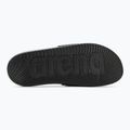 Arena Marco flip-flops negru/negru/negru 5