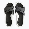 Arena Nina flip-flops pentru femei alb și gri 003787 10