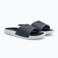 Arena Marco flip-flops negru și alb 003789 5