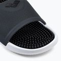 Arena Marco flip-flops negru și alb 003789 7
