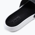 Arena Marco flip-flops negru și alb 003789 8