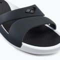 Arena Nina flip-flops pentru femei alb și gri 003787 7