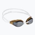 Ochelari de înot arena Air-Speed Mirror silver/gold