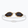 Ochelari de înot arena Air-Speed Mirror silver/gold 5