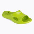 Șlapi ARENA Hydrosoft II Hook 300 verde lime 003838/300 3