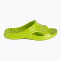 Șlapi ARENA Hydrosoft II Hook 300 verde lime 003838/300 2