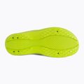 Șlapi ARENA Hydrosoft II Hook 300 verde lime 003838/300 2