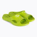 Șlapi ARENA Hydrosoft II Hook 300 verde lime 003838/300 5