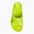 Șlapi ARENA Hydrosoft II Hook 300 verde lime 003838/300 6