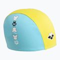 Cască de înot pentru copii Arena Friends Kids Polyester blue 2