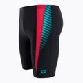 Boxeri de înot pentru bărbați arena Threefold Jammer negri 004194/548 3