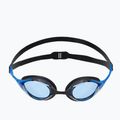 Ochelari de înot arena Cobra Swipe lightblue/blue 2