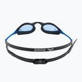 Ochelari de înot arena Cobra Swipe lightblue/blue 4