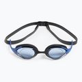 Ochelari de înot arena Cobra Swipe lightblue/blue 2