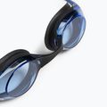 Ochelari de înot arena Cobra Swipe lightblue/blue 5