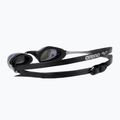 Ochelari de înot arena Cobra Swipe Mirror blue/silver 4