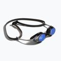 Ochelari de înot arena Cobra Swipe Mirror blue/silver 6