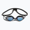Ochelari de înot arena Cobra Swipe Mirror blue/silver 7