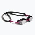 Ochelari de înot Arena Cobra Swipe Mirror argintiu 004196/590