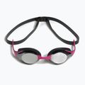 Ochelari de înot Arena Cobra Swipe Mirror argintiu 004196/590 2