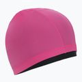 Cască de înot pentru femei Arena SmartCap fuchsia