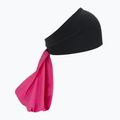 Cască de înot pentru femei Arena SmartCap fuchsia 4