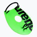 Vâslă de înot arena Elite Hand Paddle 2 acid / lime / black 3