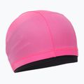 Șapcă de înot pentru copii Arena Smartcap roz 004410/100