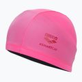 Șapcă de înot pentru copii Arena Smartcap roz 004410/100 2