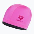 Șapcă de înot pentru copii Arena Smartcap roz 004410/100 5
