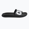 Arena Urban flip-flops negru și alb 004373 10