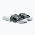 Arena Urban flip-flops alb și gri 004373 5